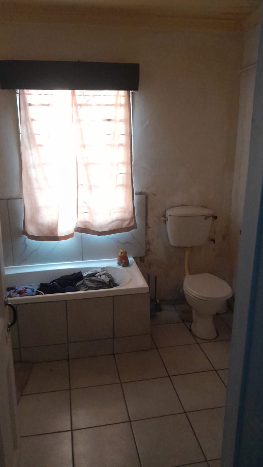 1 Bedroom Property for Sale in North End Eastern Cape
